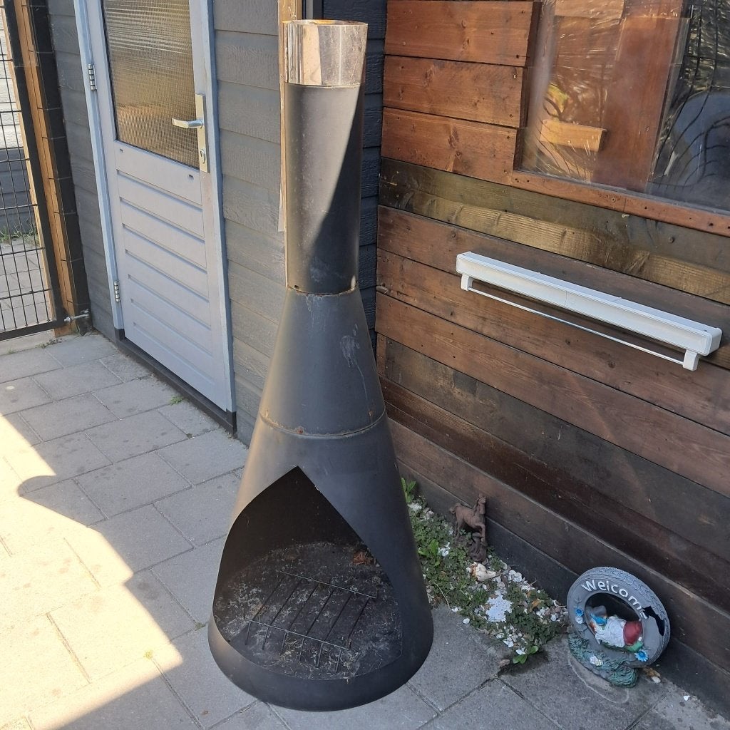 Teras, Ophalen of Verzenden