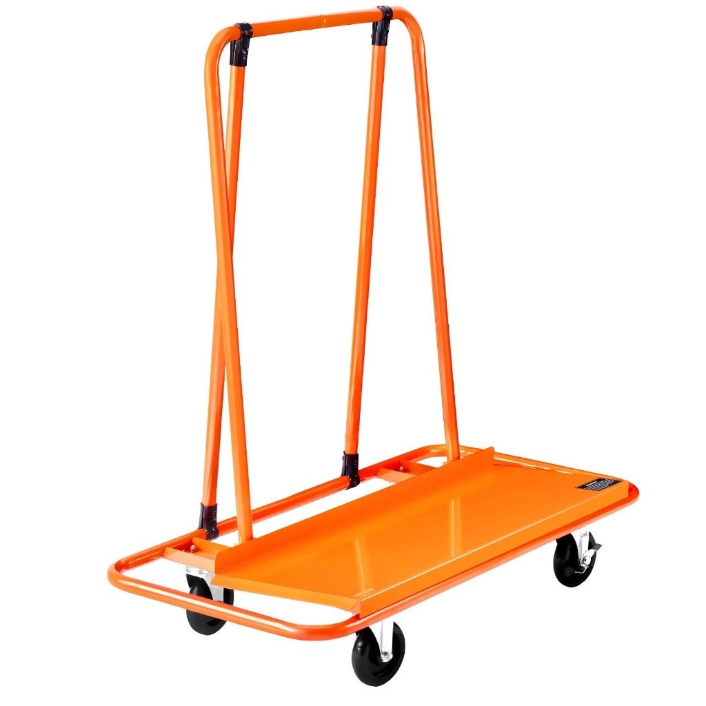 Dolly paneelwagen - Nieuw in doos, 100 liter of meer, Ophalen, Nieuw, Transportkar