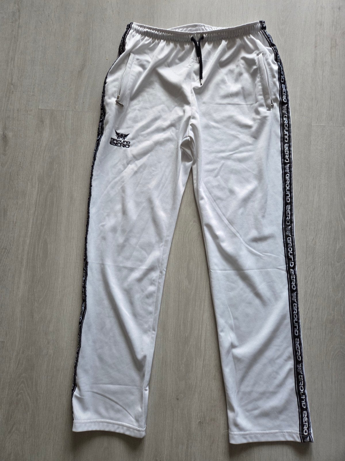 Ground Zero Broek - Maat L, Ophalen of Verzenden, Gedragen, Maat 52/54 (L)