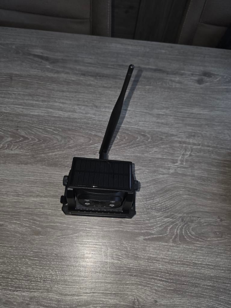 Draadloze Achteruitrijcamera voor Aanhanger/Trailer, Ophalen of Verzenden, Draadloos, Nieuw
