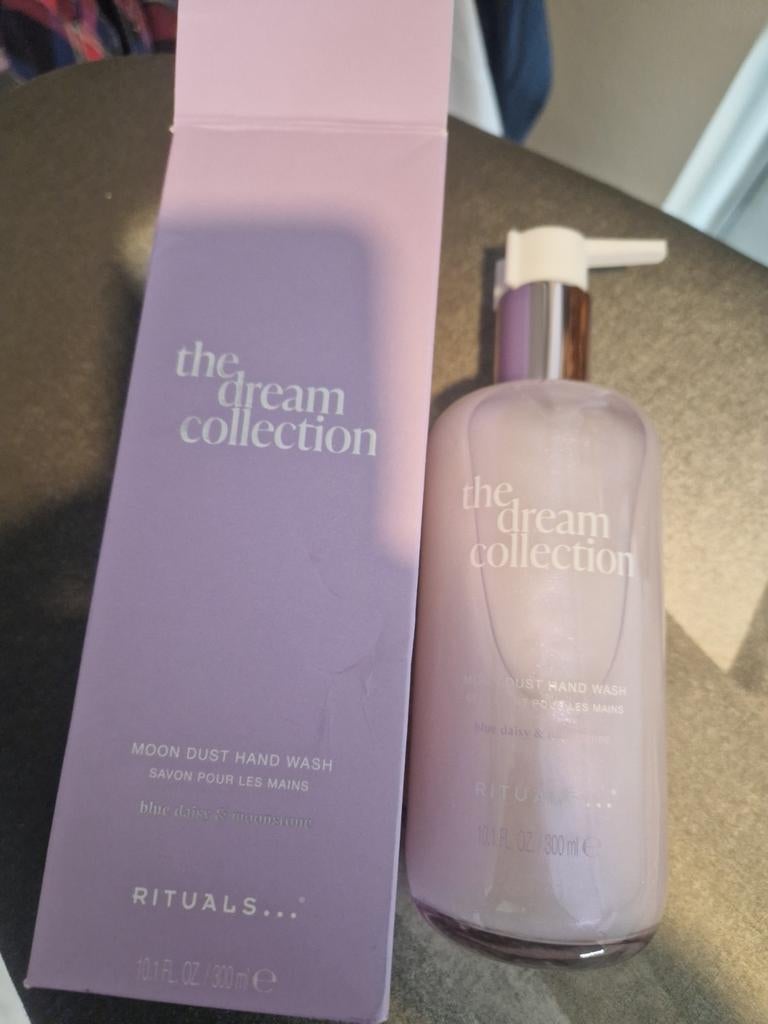 Rituals The Dream Collection Moon Dust Hand Wash, Ophalen of Verzenden
