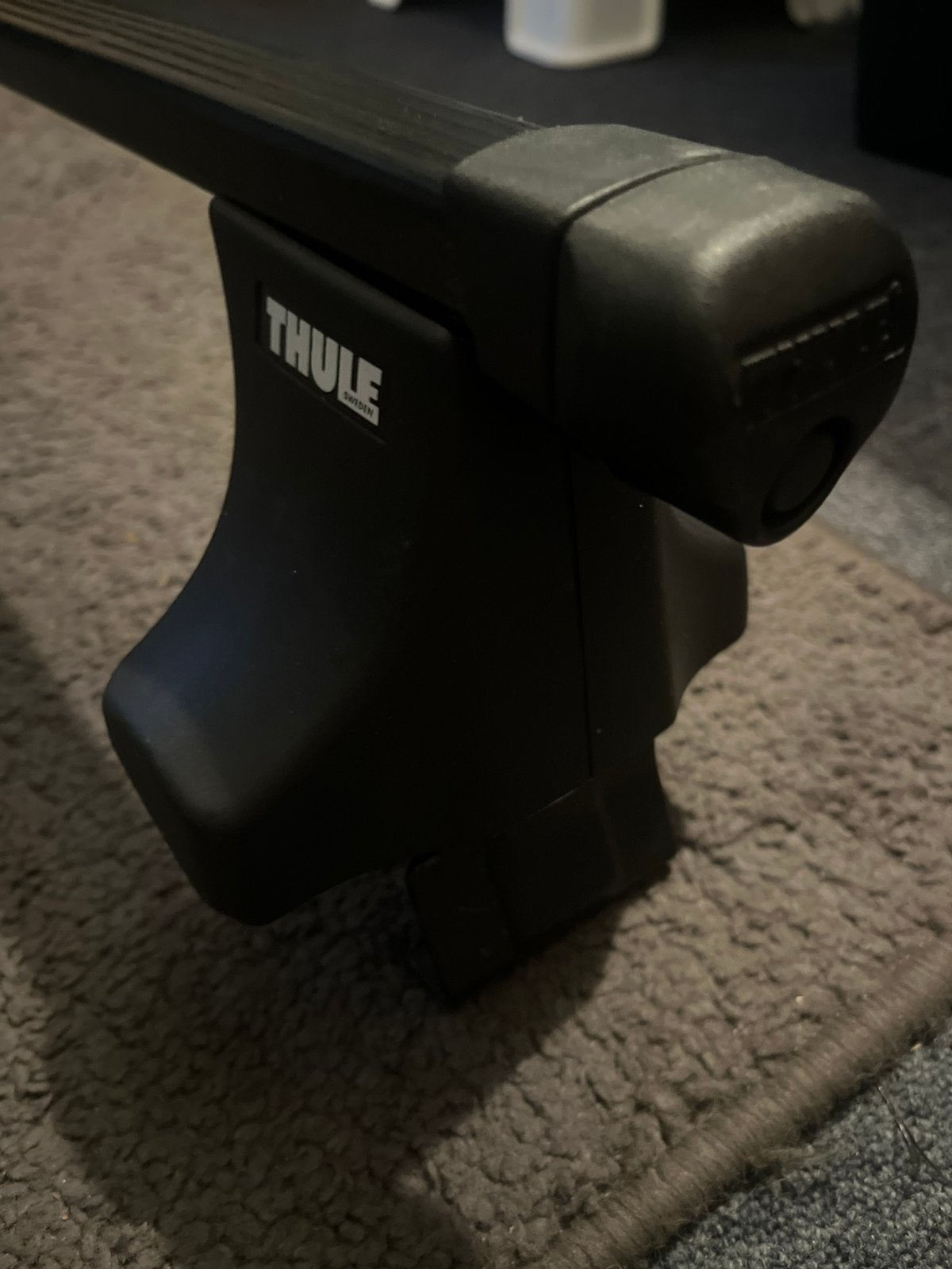 Thule dakdragers &Toyota set, Auto diversen, Dakdragers, Ophalen