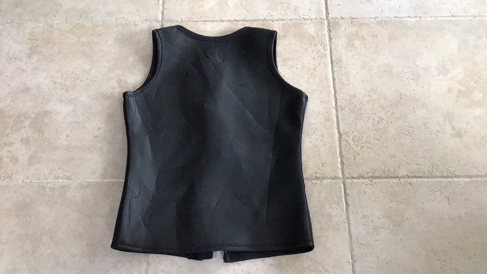 Neopreen duikvest, Ophalen of Verzenden, Zo goed als nieuw