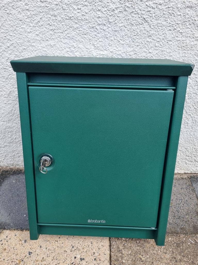 Brievenbus brabantia, Ophalen of Verzenden, Gebruikt