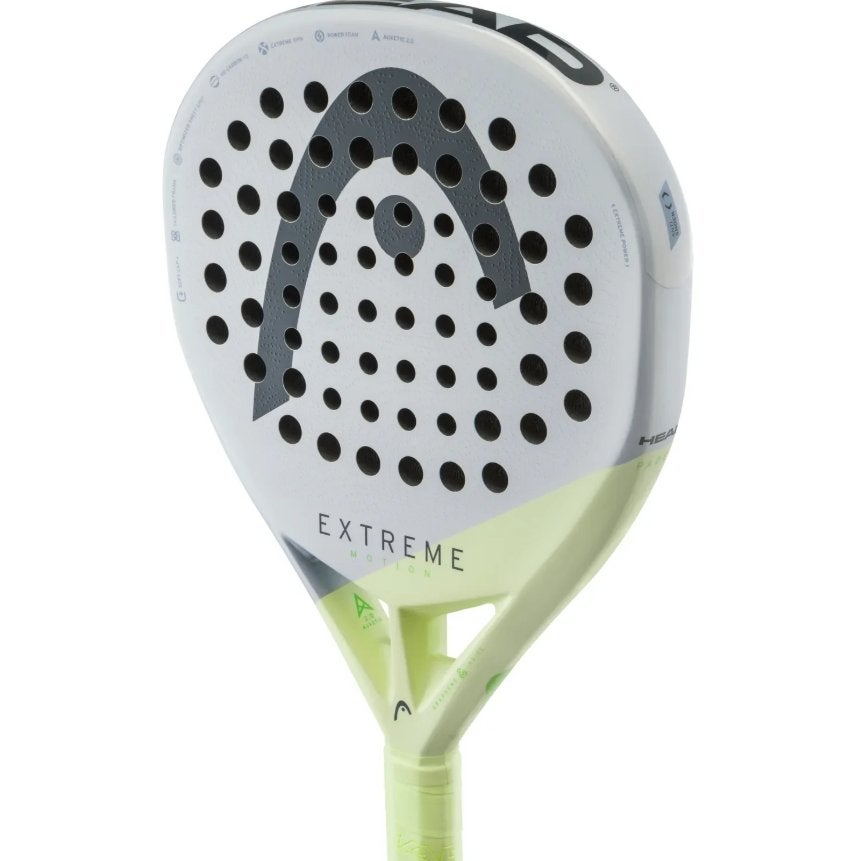 Head Extreme Motion 2026, Info@padelshot.nl, Nieuw, Ophalen of Verzenden, Wuhrkopfweg 1 , 6921 Kennelbach, Oostenrijk