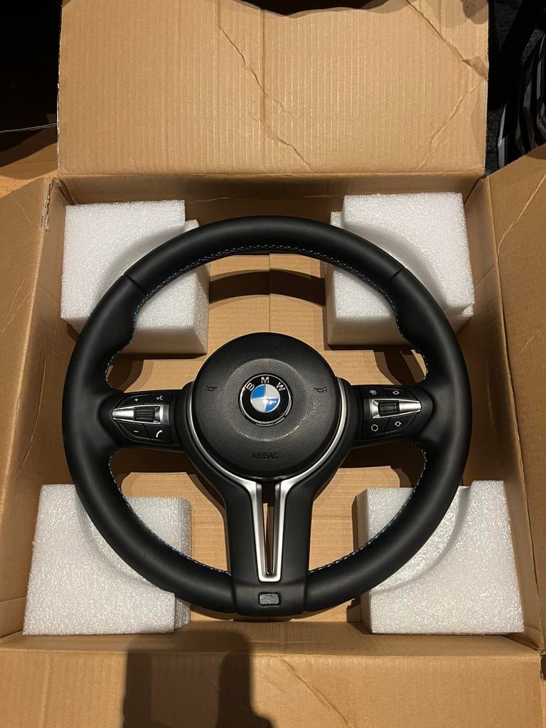 Bmw e90 M stuur, Auto-onderdelen, Ophalen, Nieuw, BMW