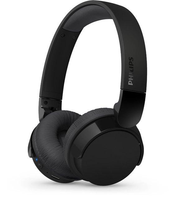 Philips Tah3209bk Draadloze Zwart (Headset) *Nieuw*, Nieuw, Ophalen of Verzenden, Philips, Info@Philips.nl