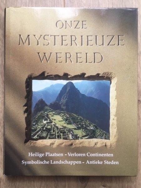 Onze mysterieuze wereld, Verzenden, Gelezen