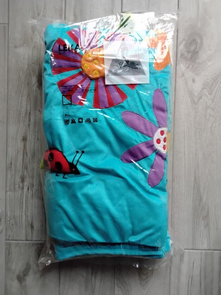 IKEA Leka Speelkleed - nieuw in verpakking, Ophalen of Verzenden, Nieuw, Jongen of Meisje