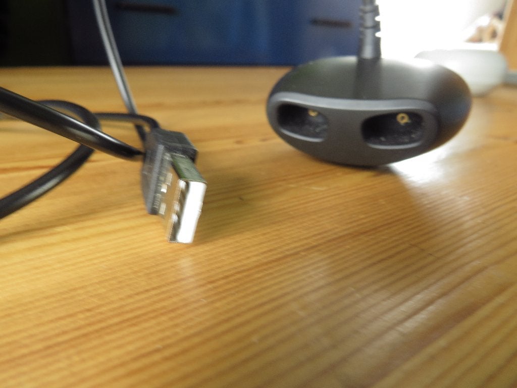 oplader gehoorapparaat charging station connexx R, Ophalen of Verzenden, Gebruikt