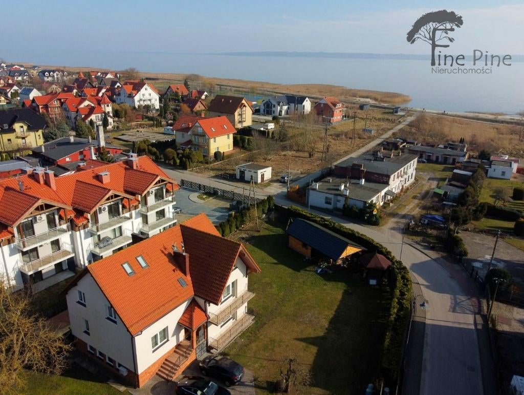 Baltic Sea Investment - Plot 2057m2 + Pension-Poland, Huizen en Kamers, Kavels en Percelen