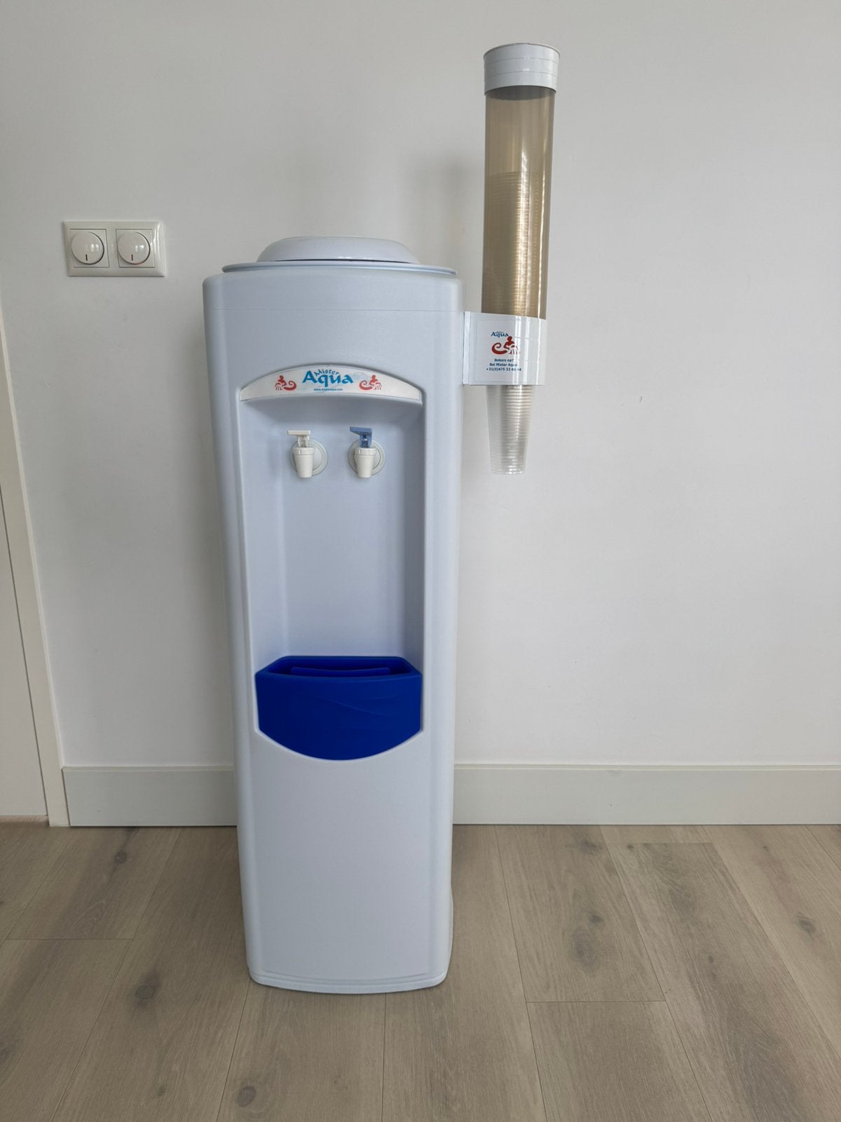 Aqua watercooler/waterkoeler (NOG NIEUW), Ophalen of Verzenden, Nieuw