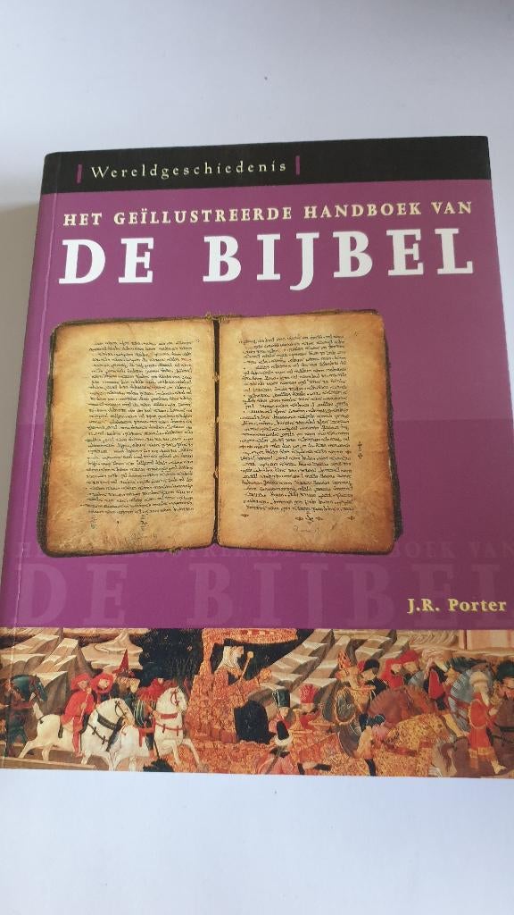 0682 het geillustreerde handboek van de bijbel, Verzenden