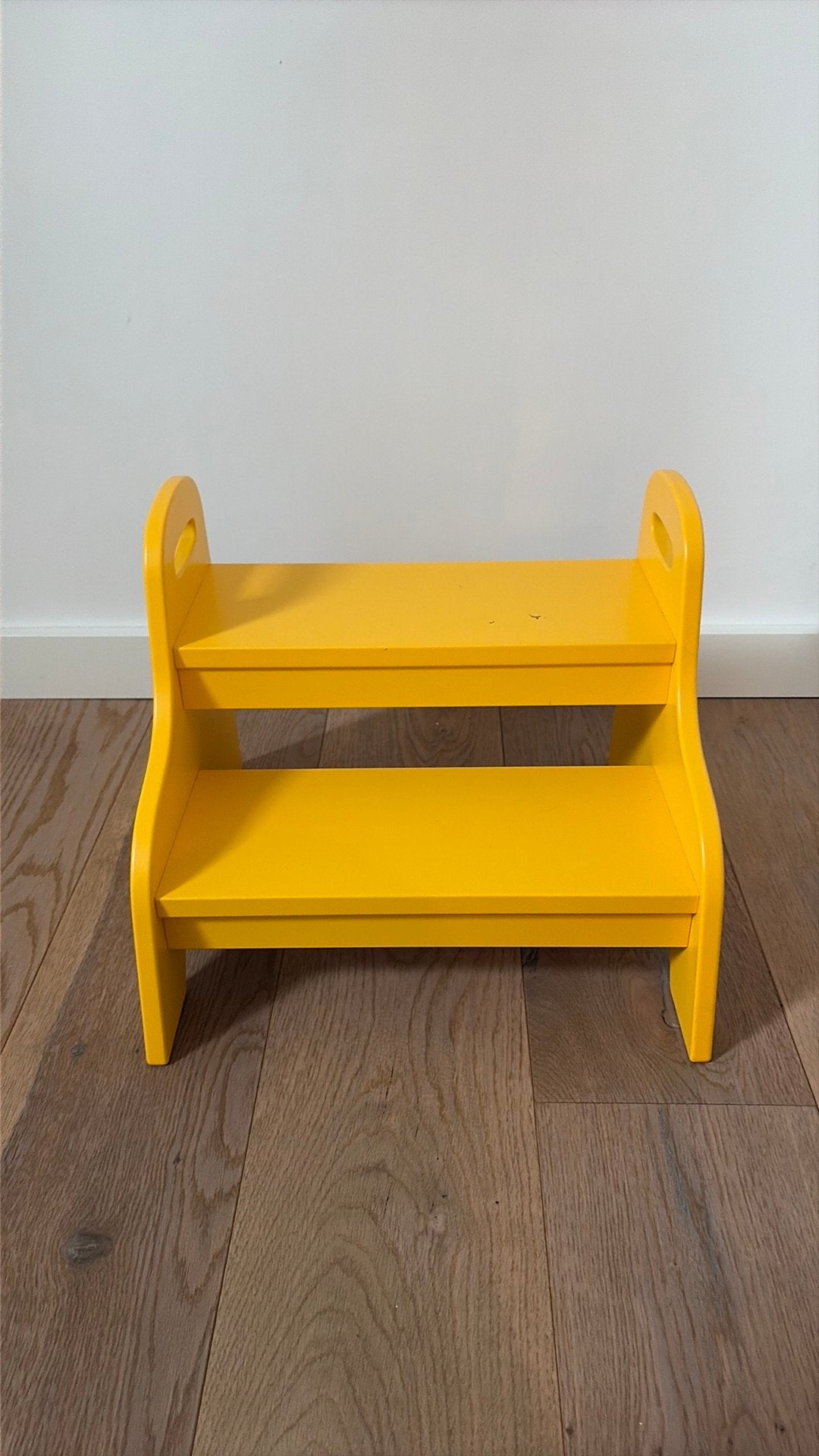 Ikea Trogen Kinder trapje / kruk, Ophalen, Gebruikt, Overige typen