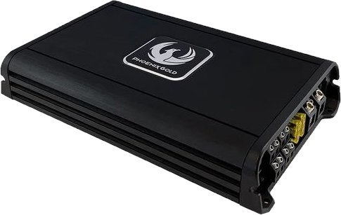 Phoenix Gold ZR6004 4 kanaals versterker, Hifi-Focus, Aalsmeerderweg 173 1432 CL, Aalsmeer, Nieuw, Ophalen of Verzenden