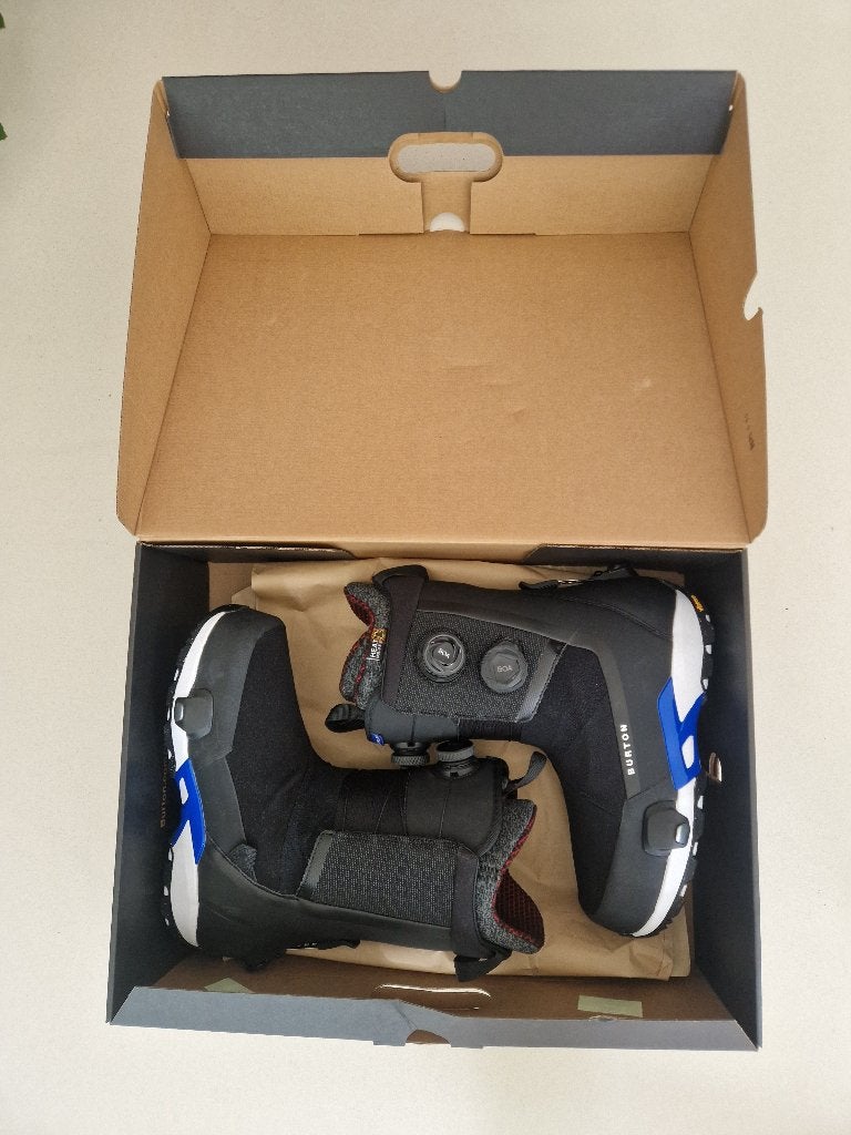 Burton Highshot X Pro StepOn boots 43.5 (nieuw), Ophalen of Verzenden, Nieuw, Schoenen