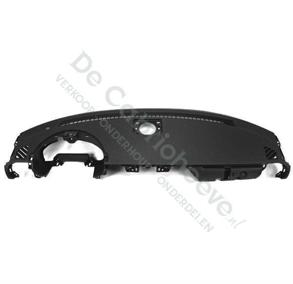 MX5 Dashboardplaat zwart, Auto-onderdelen, Interieur en Bekleding, De Cabriohoeve VOF, Nieuw, Info@cabriohoeve.nl, Julianalaan 9, 9462PG Gasselte, Nederland