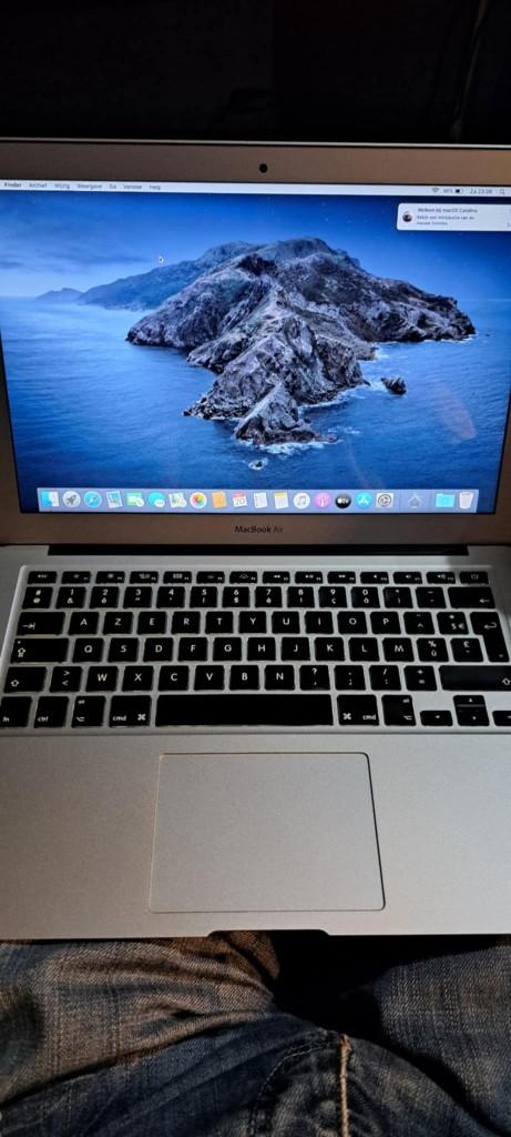 MacBook Air 11 Inch 2015 | Marktplaats
