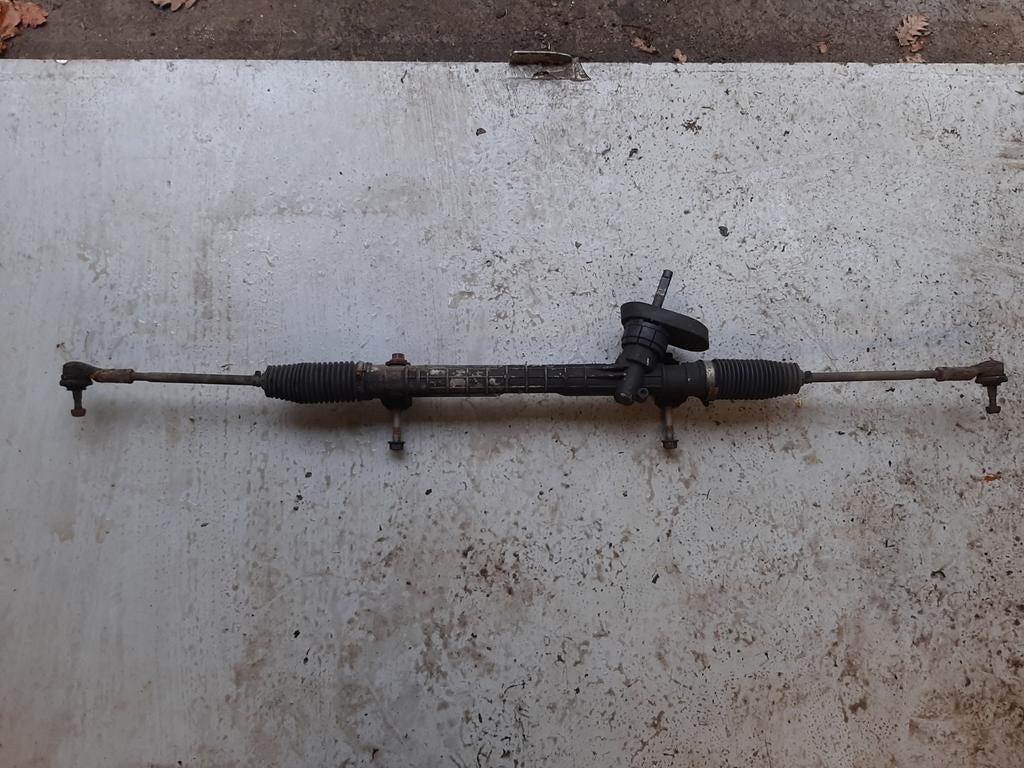 Opel Corsa C stuurhuis stuur huis Meriva Tigra twintop, Auto-onderdelen, Besturing, Opel, Gebruikt, Ophalen of Verzenden