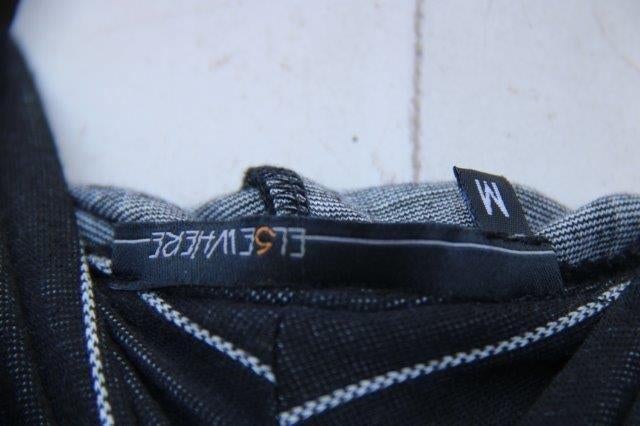Jurk zwart Elsewhere mt M Vaste prijs AANBIEDING, Kleding | Dames, Maat 38/40 (M), Verzenden, Elsewhere, Zwart