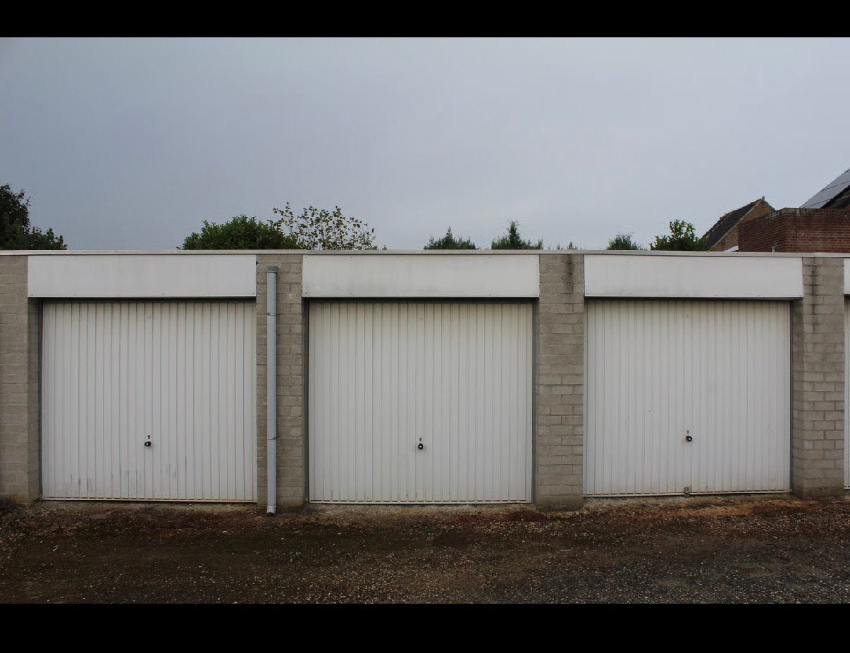 Garagebox te huur in Hoensbroek!