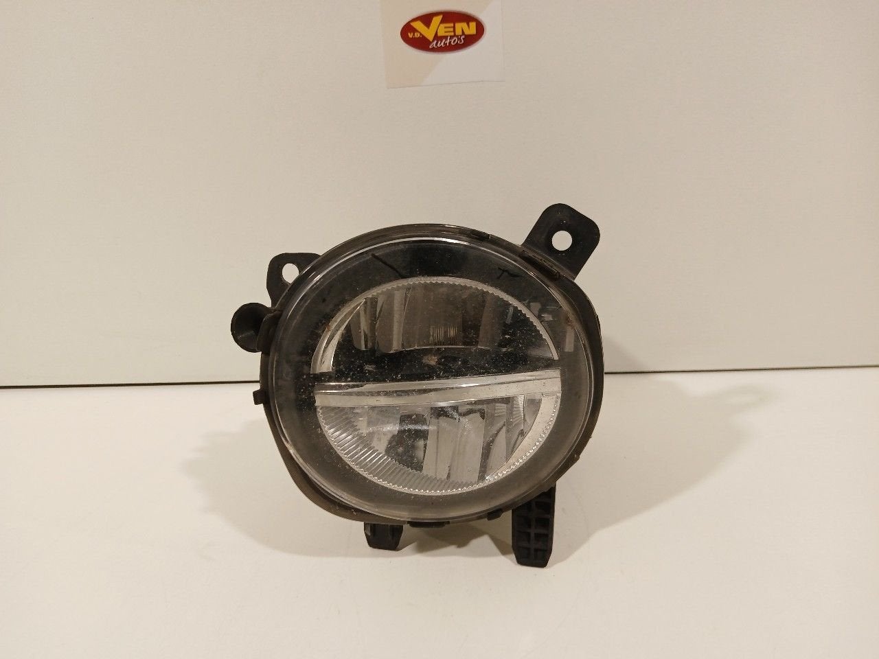 Mistlamp links BMW 3 serie, Onderdelen@venauto.nl, Van der Ven Autorecycling B.V., Gebruikt, Ettenseweg 76, 4706 PB Roosendaal, The Netherlands