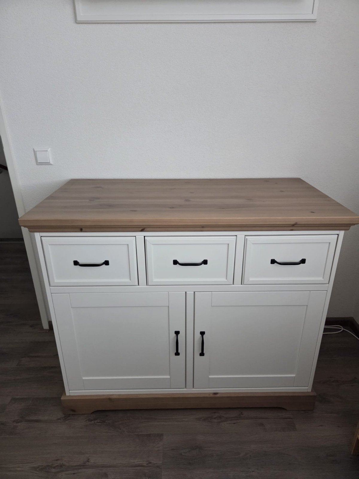 Kidsmill Savigno Commode, Ophalen, Gebruikt, 50 tot 70 cm, 100 cm of meer