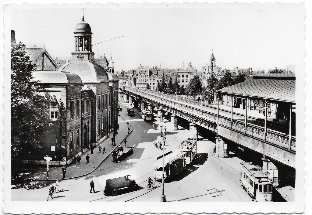 Rotterdam Westnieuwland Ongelopen Ansichtkaart ( B5385 ), Ophalen of Verzenden, Voor 1920, Ongelopen, Zuid-Holland