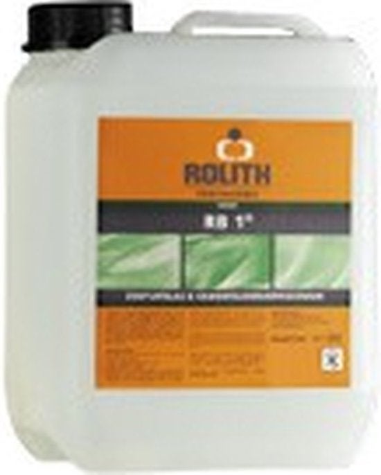 Rolith RB 1 Kalk en Cementsluier verwijderaar 5L, Wandtegels, Nieuw, 10 m² of meer, Overige materialen