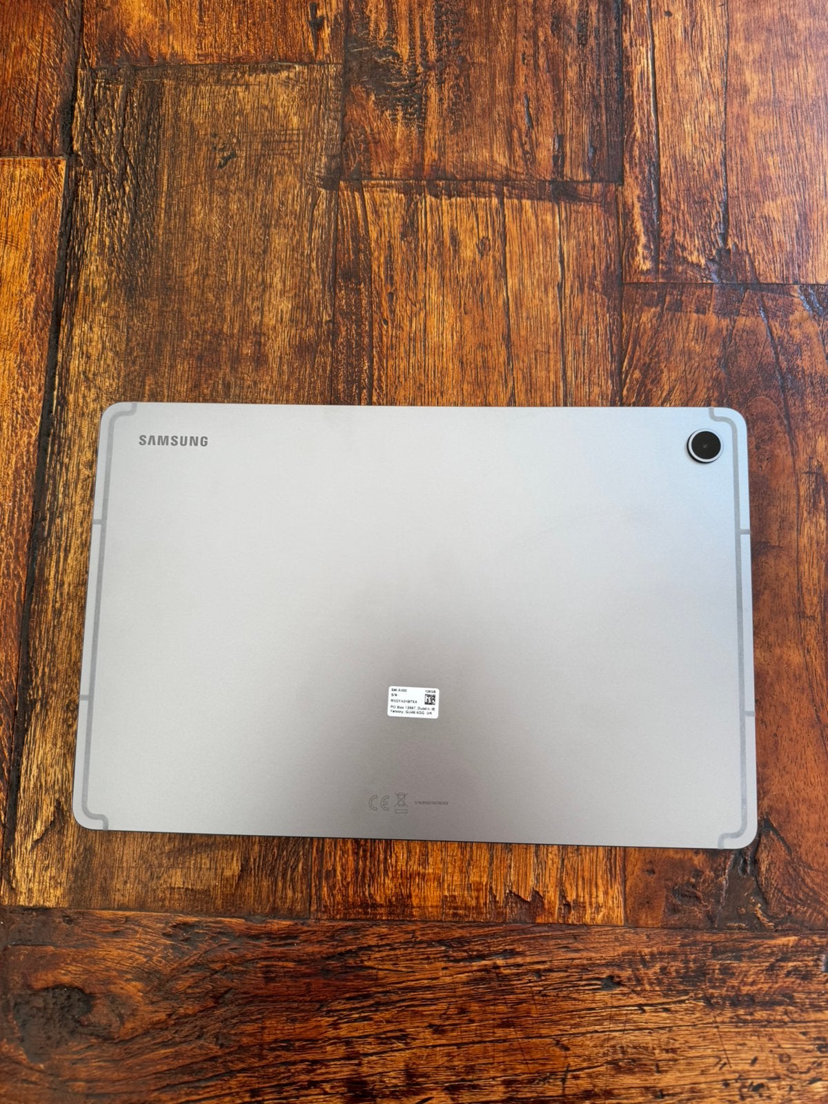 Samsung Tab S10 Lite - Nieuw, Computers en Software, Android Tablets, Nieuw, Ophalen of Verzenden, S10 Lite, Wi-Fi