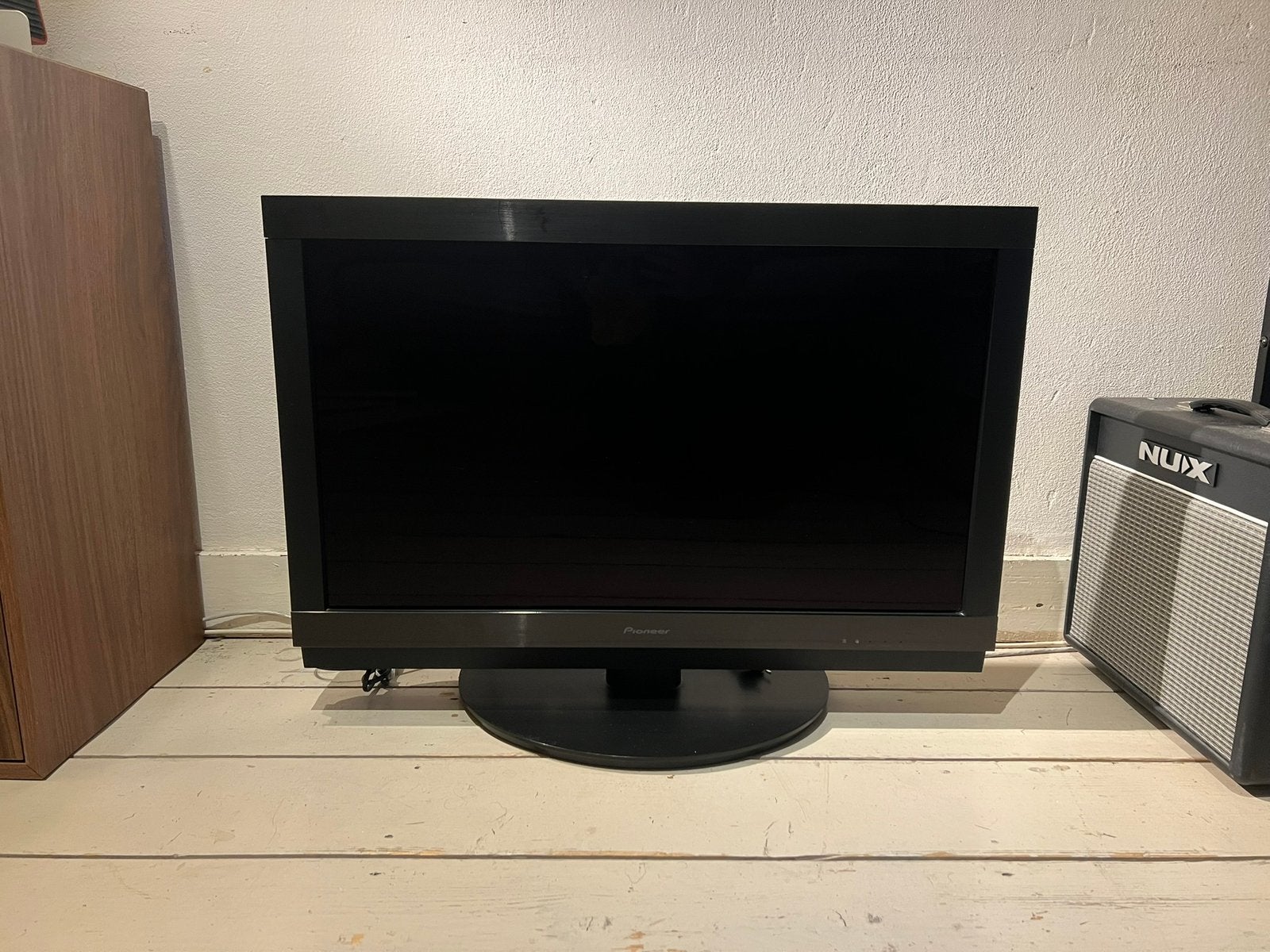 Pioneer tv, Ophalen, 50 Hz, LCD, Zo goed als nieuw