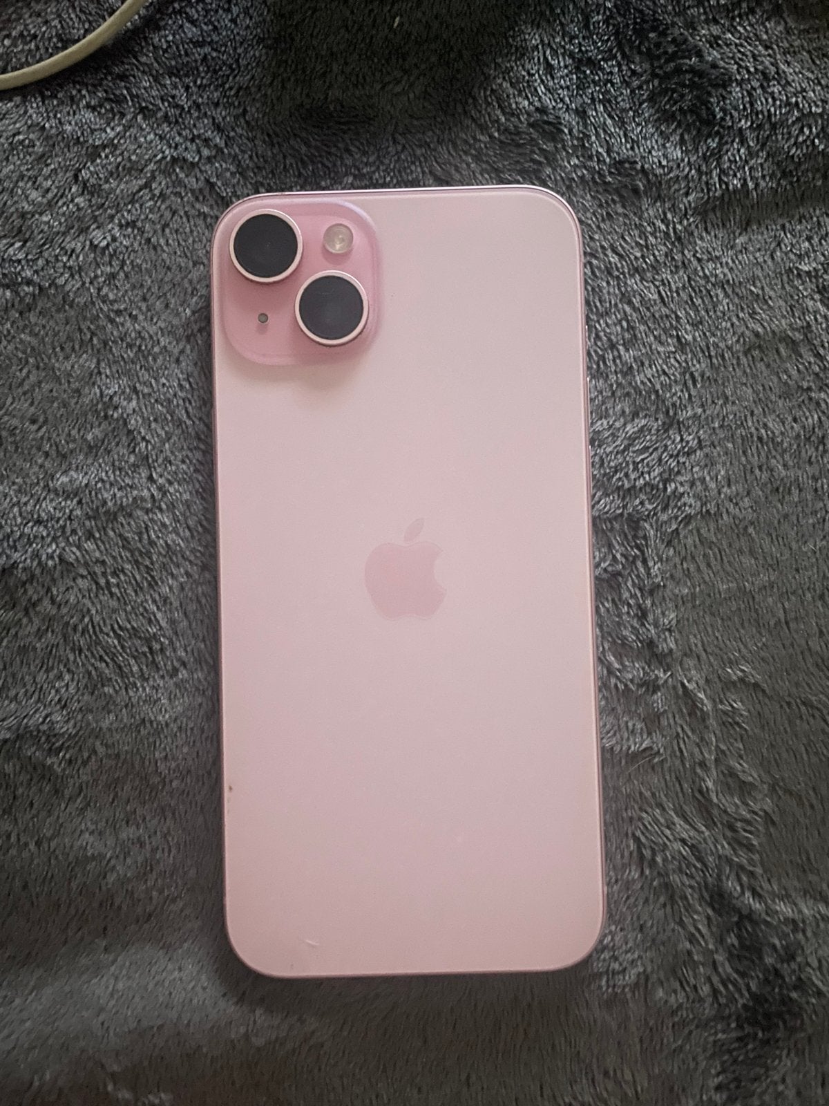 Iphone 15 plus, Telecommunicatie, Mobiele telefoons | Apple iPhone, Ophalen, 128 GB, IPhone 15 Plus