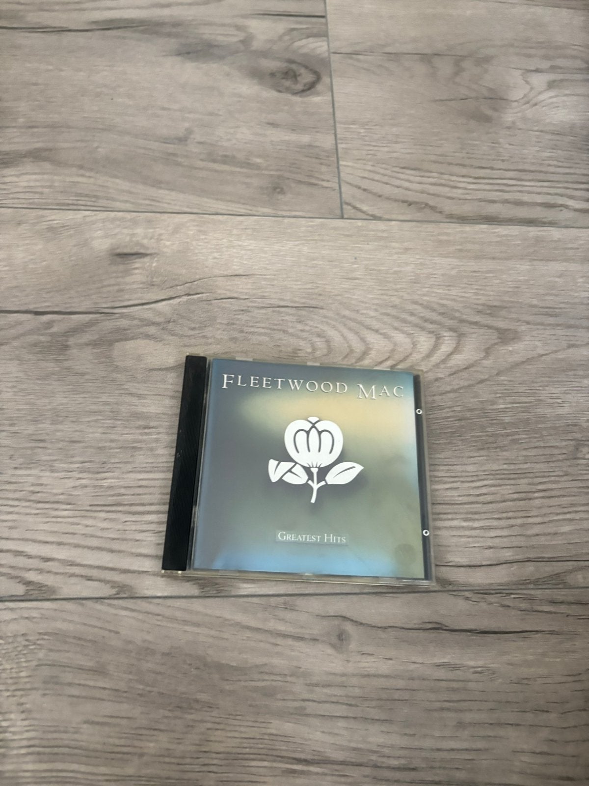 Fleetwood Mac - Greatest Hits CD, Ophalen of Verzenden, Gebruikt, Pop, Verzamelalbum
