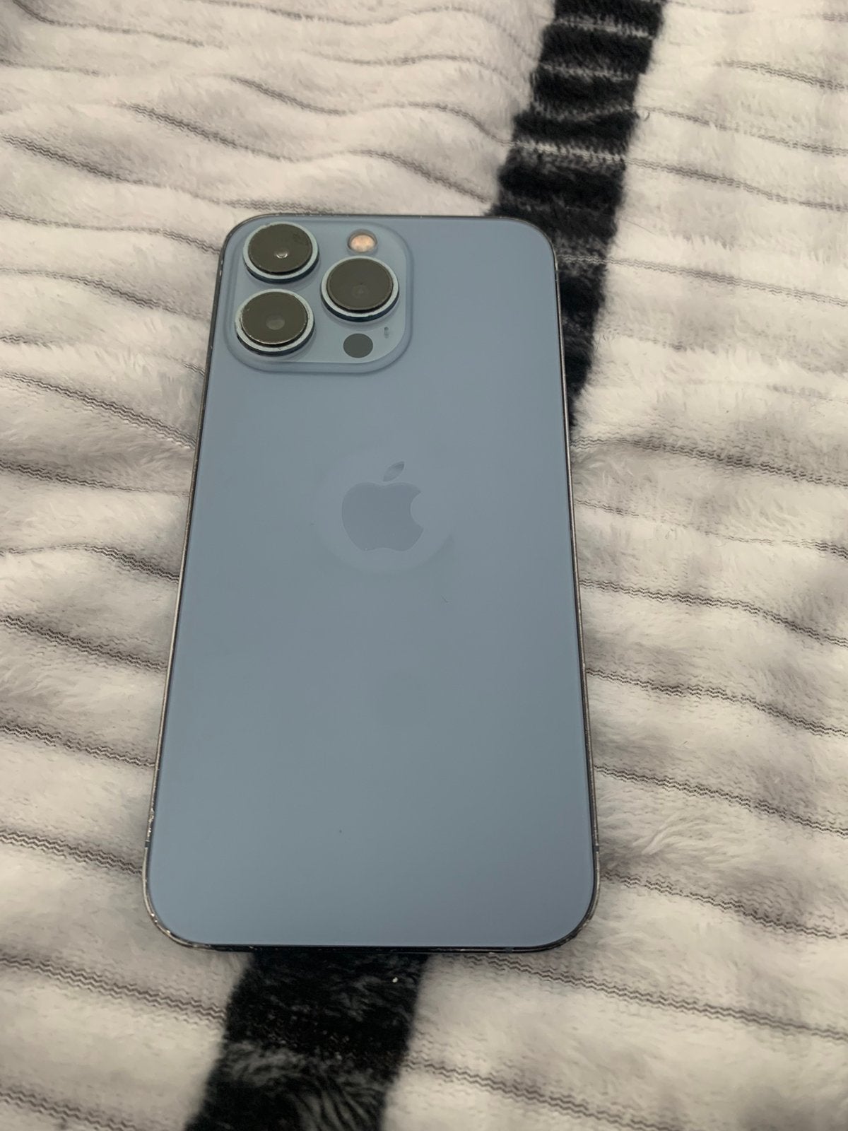 Iphone 13 pro, Telecommunicatie, Ophalen of Verzenden, Zo goed als nieuw, 128 GB, IPhone 13 Pro