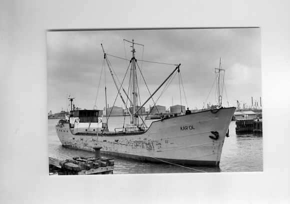 scheepvaart-foto-karol, Ophalen of Verzenden, Zo goed als nieuw, Motorboot, Boek of Tijdschrift