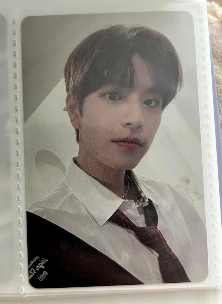 kpop collectie, Ophalen of Verzenden, Nieuw, Foto of Kaart