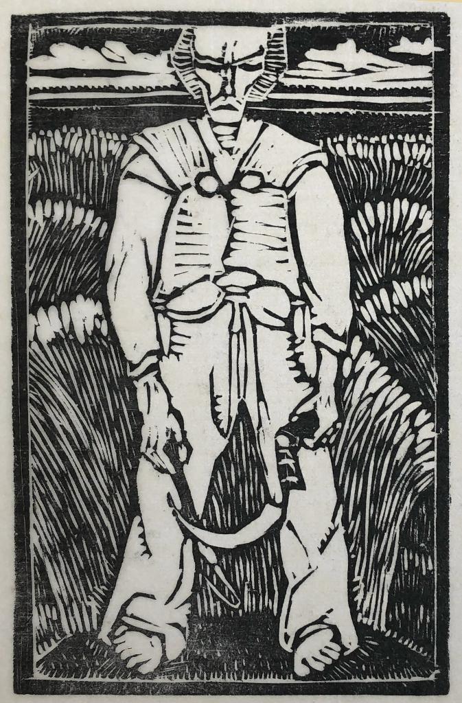 Mooie kunst bij het Grafiekkabinet Nikolaas Eekman, Ophalen of Verzenden