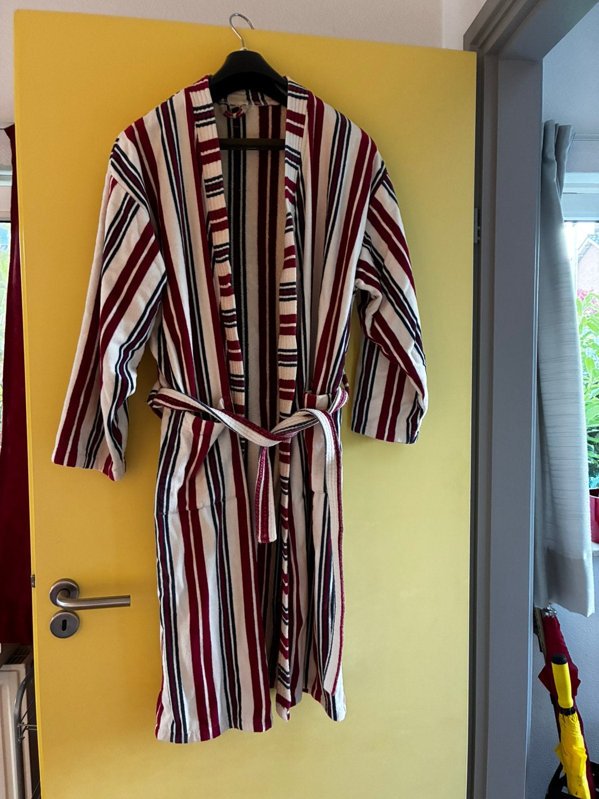 Ochtendjas/ badjas, Kleding | Heren, Ophalen, Zo goed als nieuw