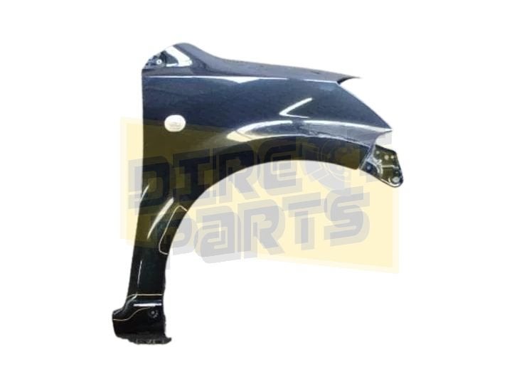 Daihatsu Sirion voorscherm Rechts (versie sport) Origineel!, Auto-onderdelen, Carrosserie en Plaatwerk, Spatbord, Daihatsu, Nieuw