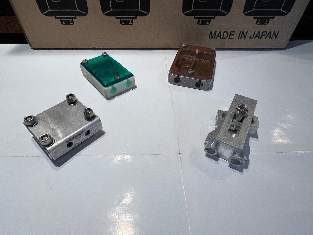 Remkabel verdeler splitter remschakelset etc, Motoren, Ophalen, Nieuw