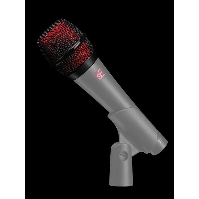 SE Electronics V7 Microphone Grille (zwart), ., Nieuw, Ophalen of Verzenden, .