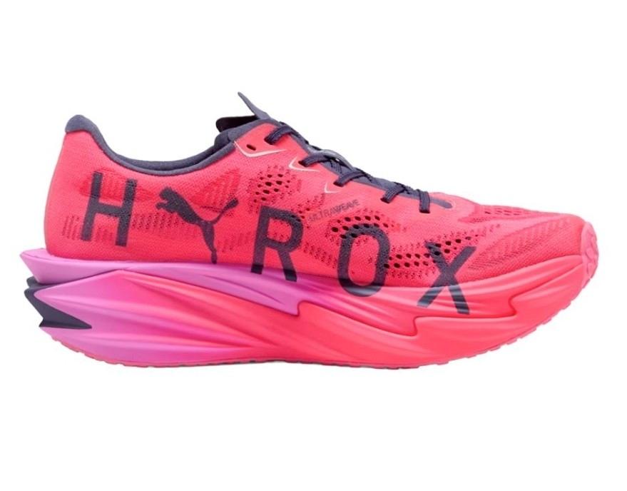 Puma Deviate Nitro Elite 4 HYROX Heren, Sport en Fitness, Loopsport en Atletiek, Ophalen of Verzenden, Nieuw, Hardloopschoenen