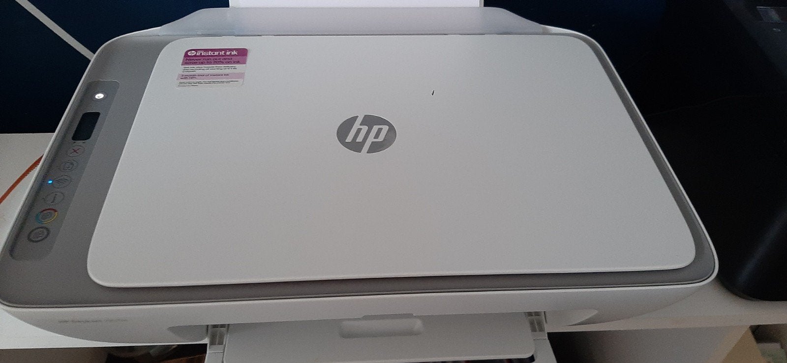 Hp deskjet 2820e, Computers en Software, Printers, Ophalen, Zo goed als nieuw