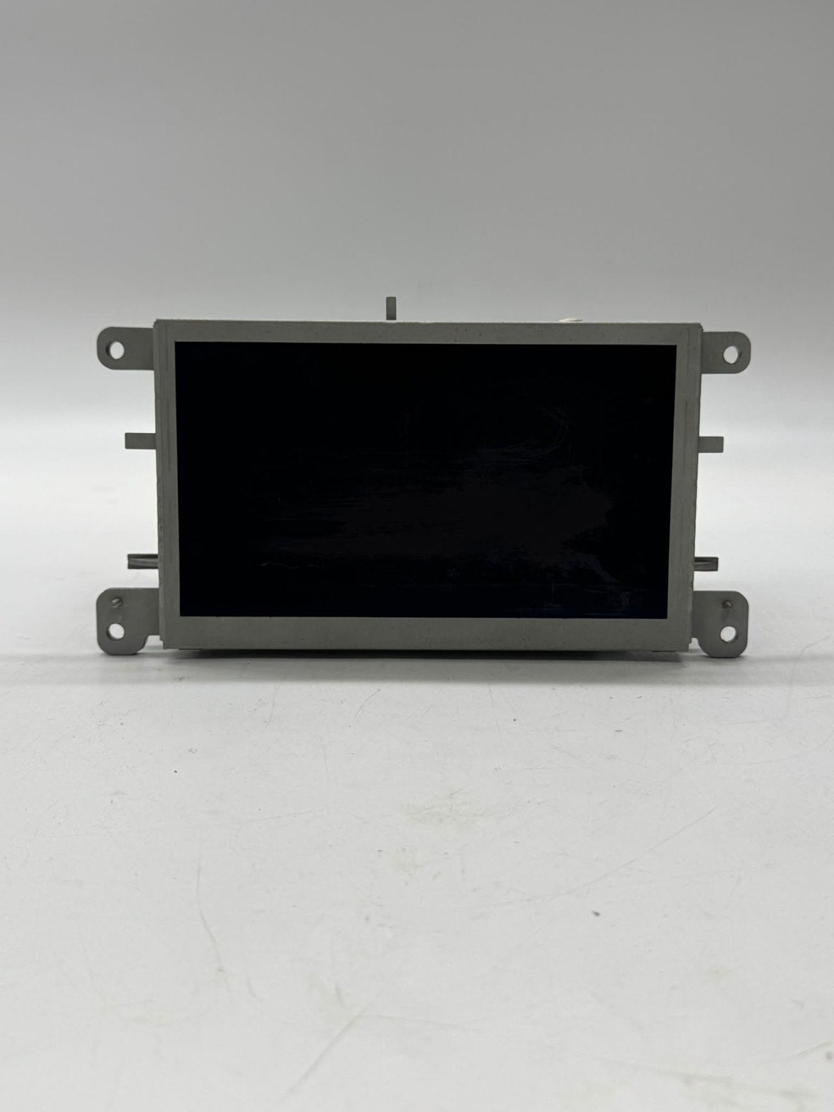 Audi OEM MMI Display Scherm 4L0919604 Harman Becker, Ophalen of Verzenden, Gebruikt