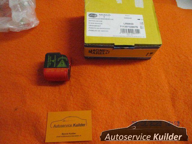 Ballast Xenon BMW AUDI VW Mercedes Magnettie Marelli LRB930, -, BMW, Nieuw, Ophalen of Verzenden