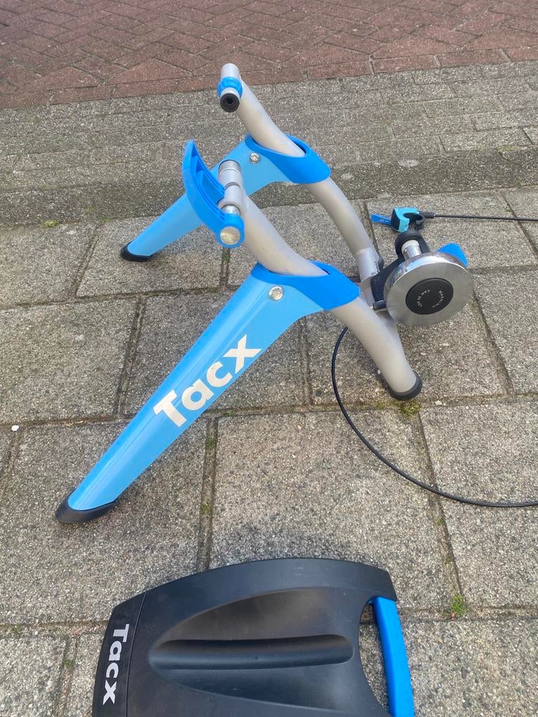 Tacx, Ophalen, Gebruikt, Overige typen