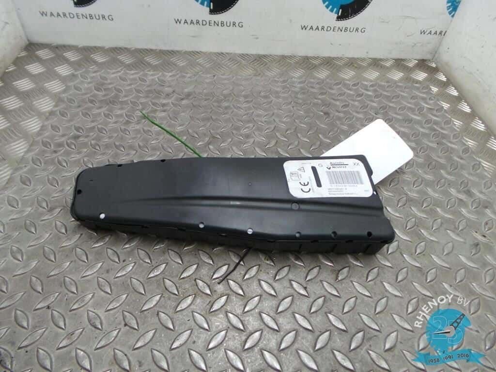 Clio stoelairbag  2016, Gebruikt, -, Renault, -