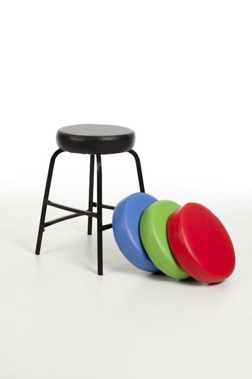 (school-) kruk, model Kiddy  78, 5 krukken of meer, Ophalen of Verzenden, Nieuw, 60 tot 90 cm
