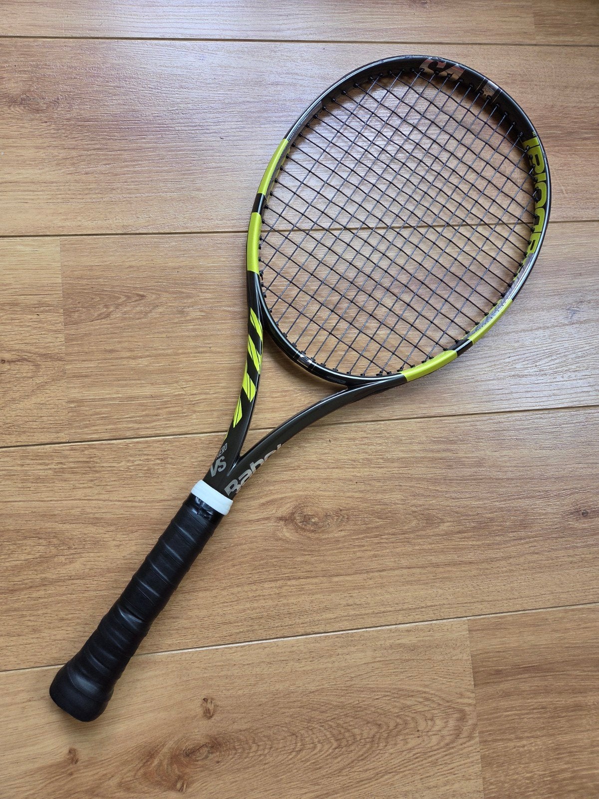 Babolat Pure Aero VS Tennisracket - L2 grip, Sport en Fitness, Ophalen of Verzenden