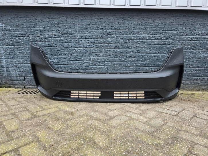 Voorbumper 4x pdc VW Transporter T7 bj 2024-heden, Gebruikt, Wolfsburg, Ophalen of Verzenden, Sidali047@hotmail.com